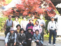 学びながらの「親睦」「親しみ」「和気」